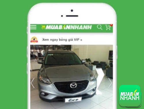 Giá xe ôtô Mazda CX-9 cũ: Bí quyết mua xe cũ hợp lý vừa túi tiền