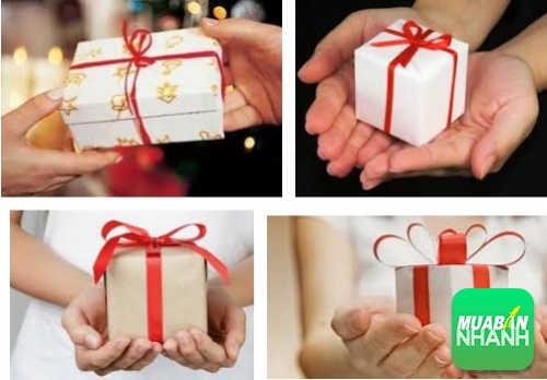 Top 10 món quà tặng tân gia cao cấp làm vừa lòng chủ nhà nhất