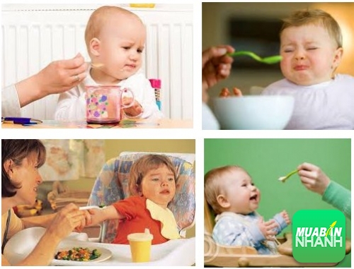 Trẻ bị nôn và đau bụng, đi ngoài sau khi ăn là bệnh gì?