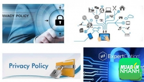 Chính sách quyền riêng tư tại Congso.net