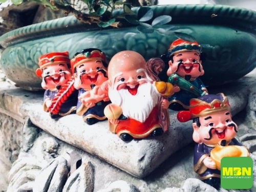 3 kiểu người thần tài rất thích bất kể làm việc gì cũng đều thu hút tài vận và gặp nhiều may mắn