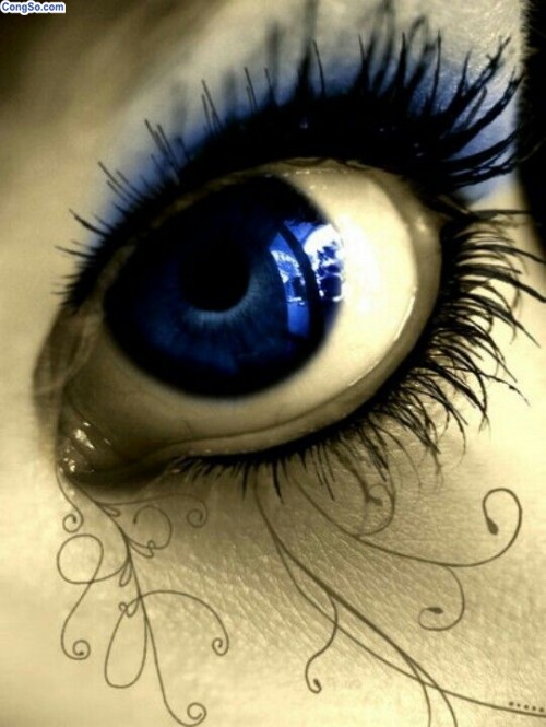 8 bước để lông mi dài và dày hơn