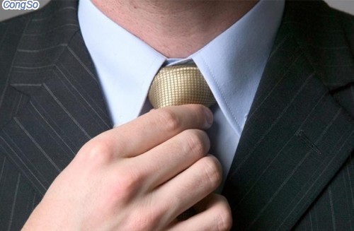 Ảnh hưởng của trang phục và diện mạo đến sự nghiệp của bạn