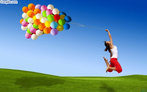 Bạn có biết cách tận hưởng cuộc sống?