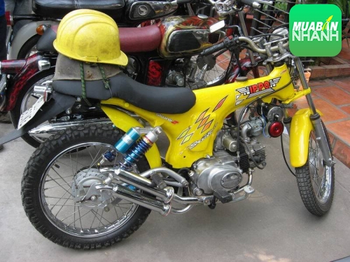Bán Honda 67