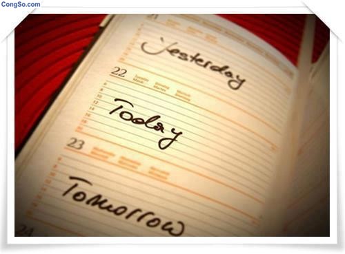 Câu chuyện của quá khứ và tương lai