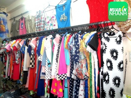 Đại lý đầm công sở