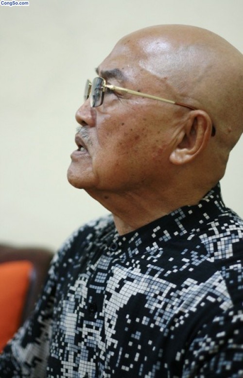 Haive - người thợ may danh tiếng nhất Sài Thành