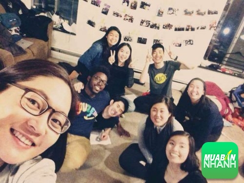 'Học nói' nơi công sở