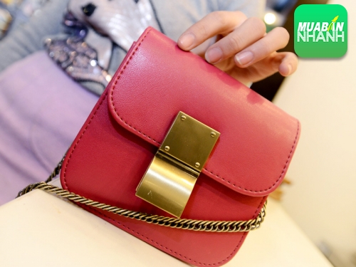 Mua túi xách nữ giá rẻ