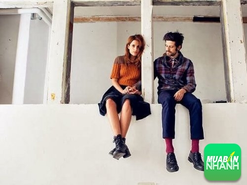 Nhật ký yêu chồng và ghét chồng