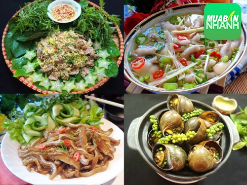 Những tuyệt chiêu độc lạ hút khách của quán nhậu