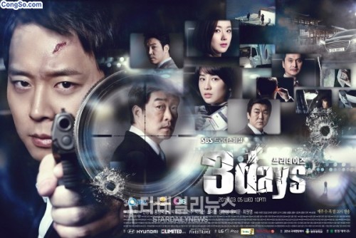 Phim mới của Park Yoochun sẽ 'vượt mặt' Vì sao đưa anh tới?