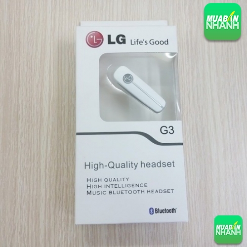 Phụ kiện điện thoại LG