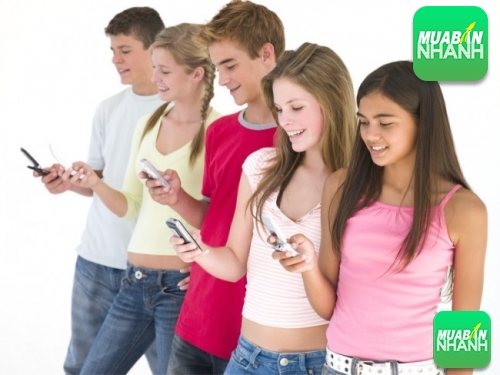 Rao vặt Kiên Giang bán hàng nhanh