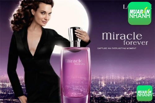 Thế giới nước hoa Lancome