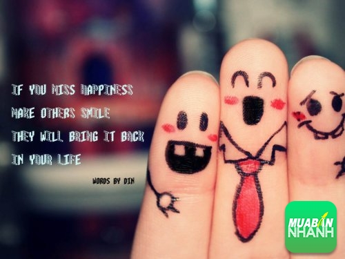 Thời hạn của hạnh phúc