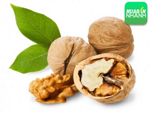 Thực phẩm giàu axit folic