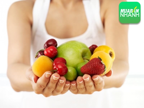 Thực phẩm thể thao