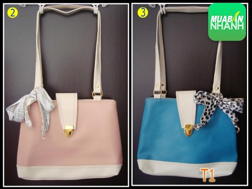 Túi xách 2 dây