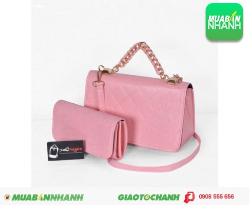 Túi xách bản nhỏ