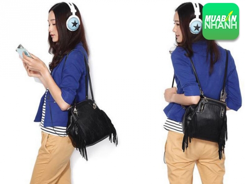 Túi xách du lịch nữ