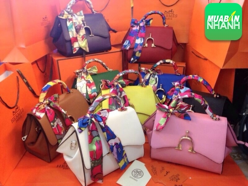 Túi xách nữ đẹp