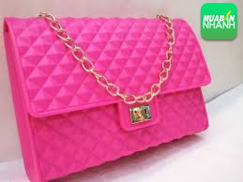 Túi xách quai chéo nữ