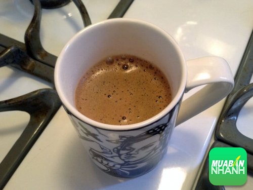 Uống cà phê mang lại cho bạn lợi ích gì