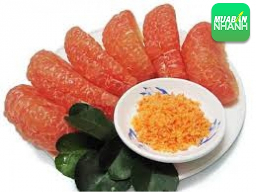 Vì sao dùng thuốc chung với bưởi có hại?