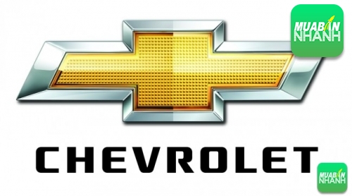 Xe ôtô Chevrolet